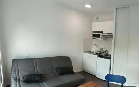 A4-13 Studio Cosy Тулуза Екстериор снимка